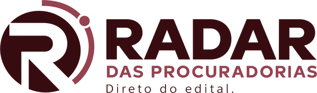 Radar das Procuradorias